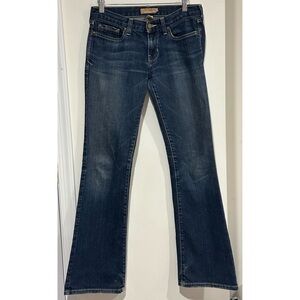 Vintage Y2K Low Rise Abercrombie & Fitch Jeans.